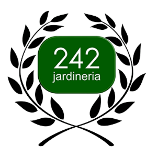 Jardinería Sitges 242